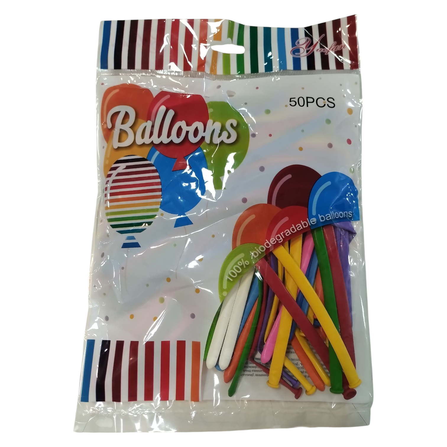 GLOBO GLOBOLOGIA X50