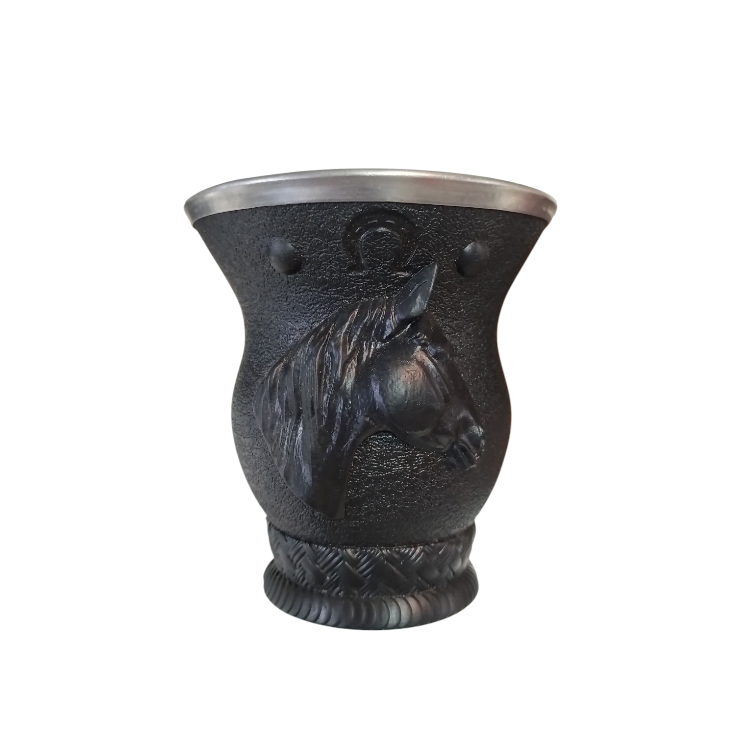 MATE GRANDE/MEDIANO CABALLO