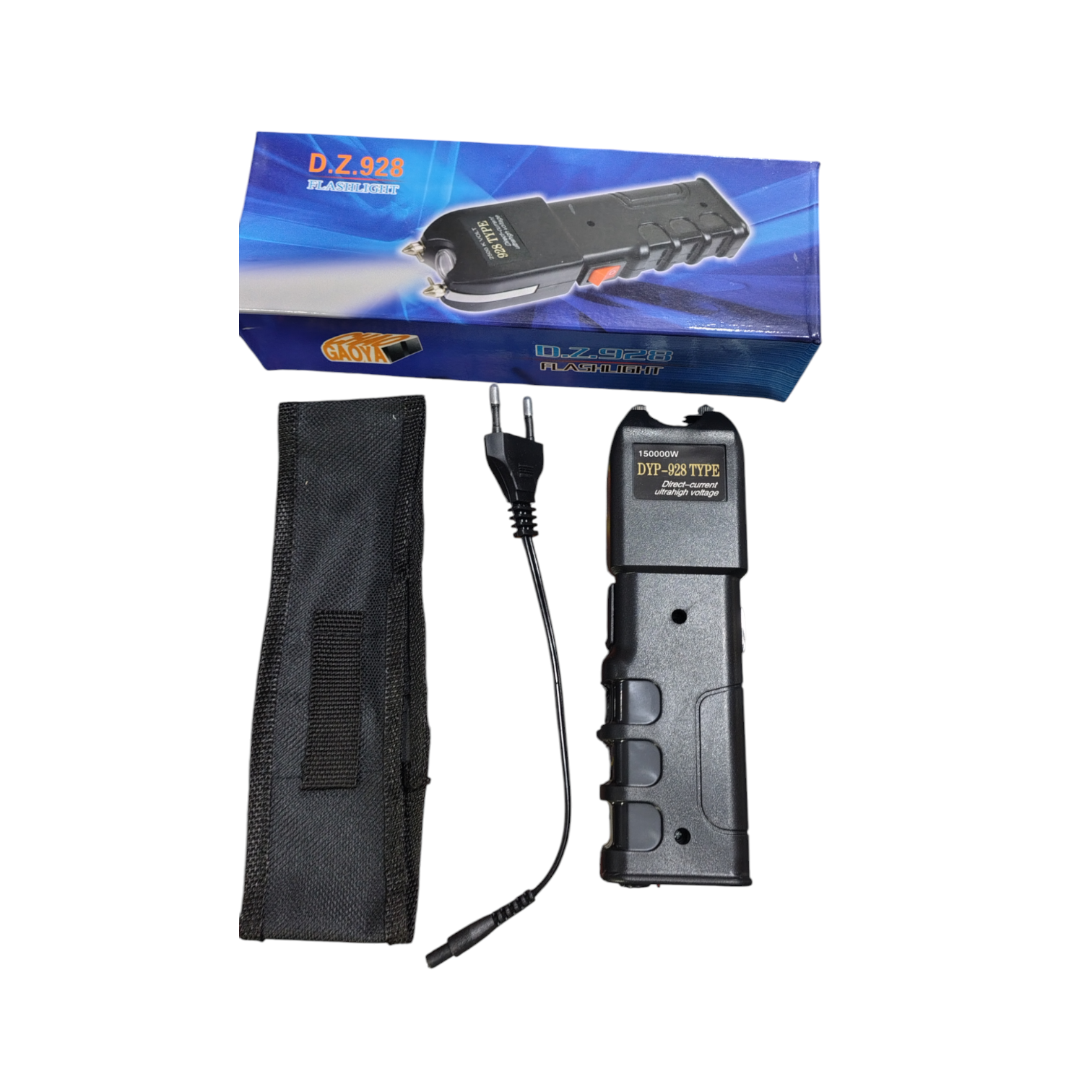 PICANA GRANDE C/ LINTERNA