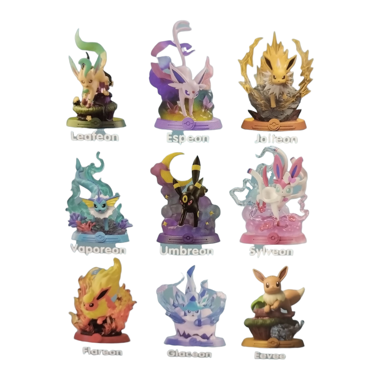 POKEMON SORPRESA PREMIUM