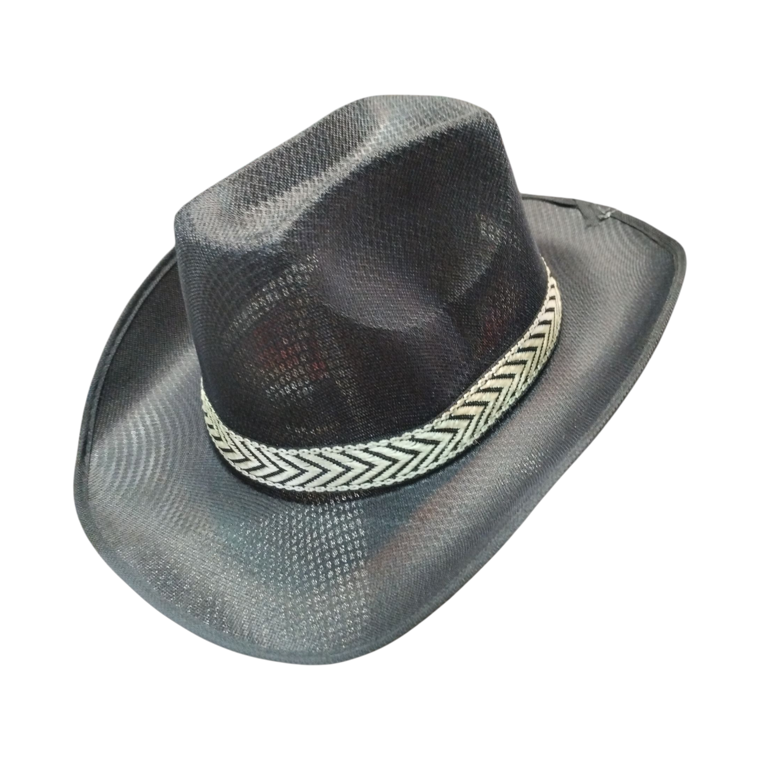 SOMBRERO VAQUERO ECO