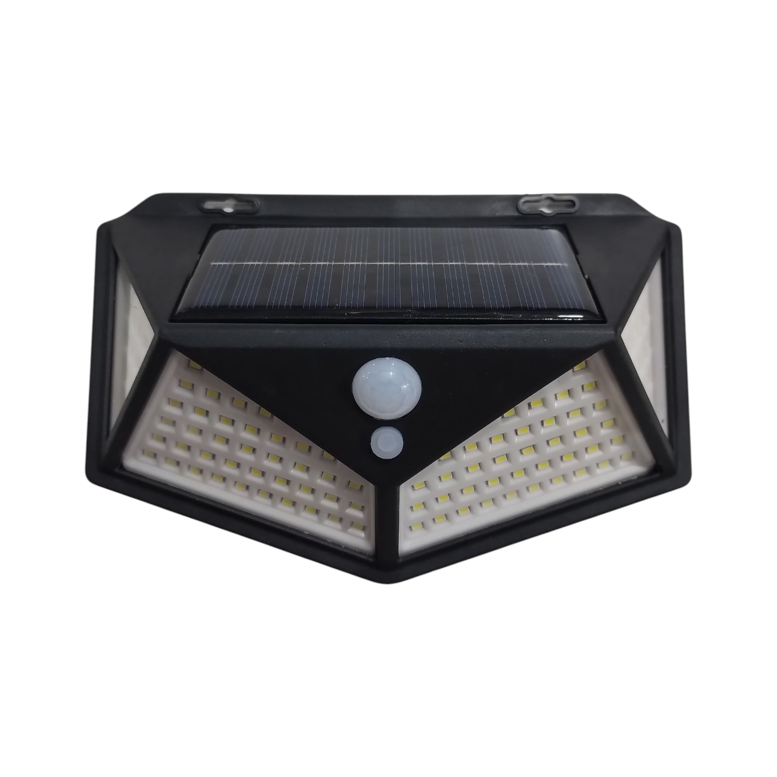 LUZ SOLAR EXTERIOR BK-114