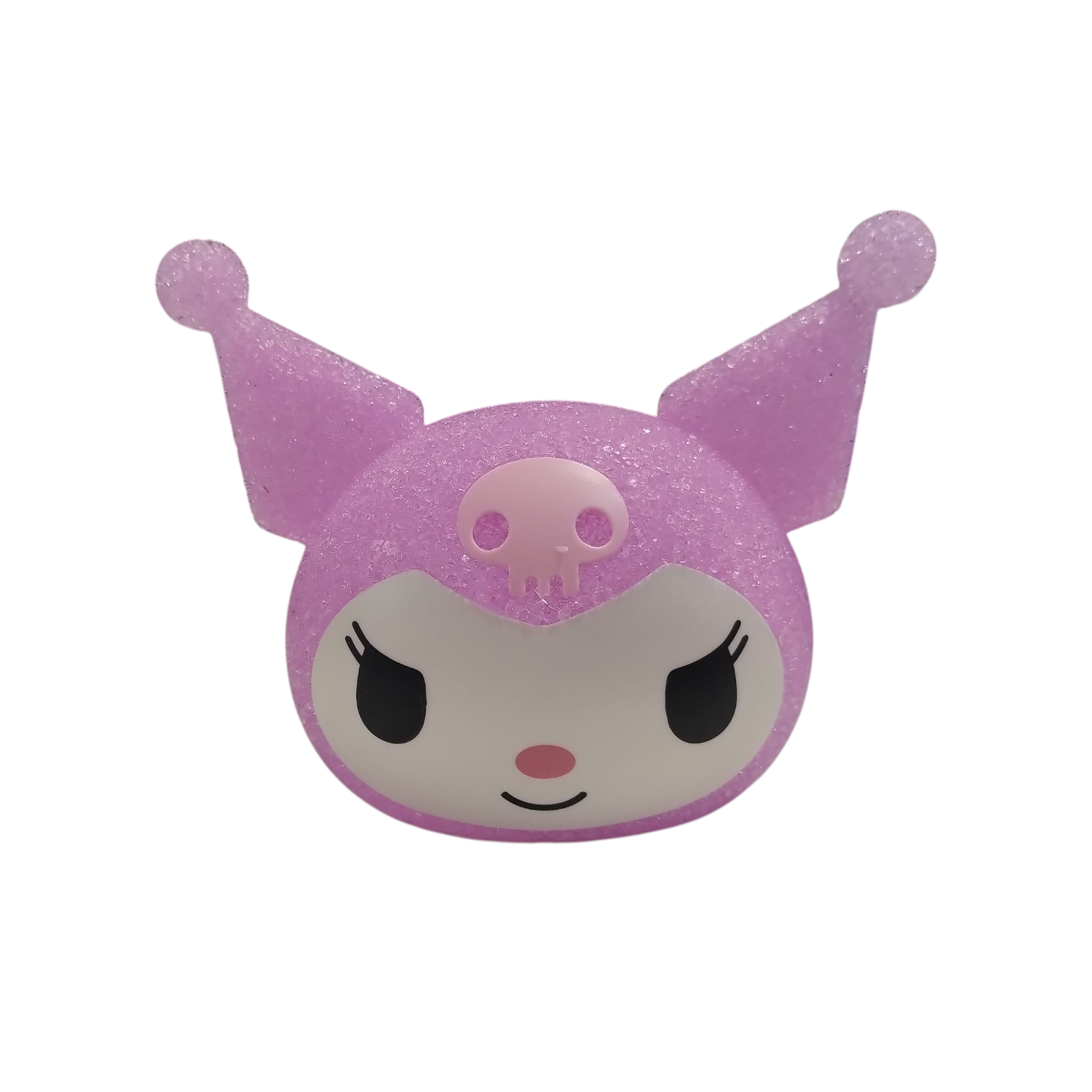 LUZ DE NOCHE KUROMI-STITCH