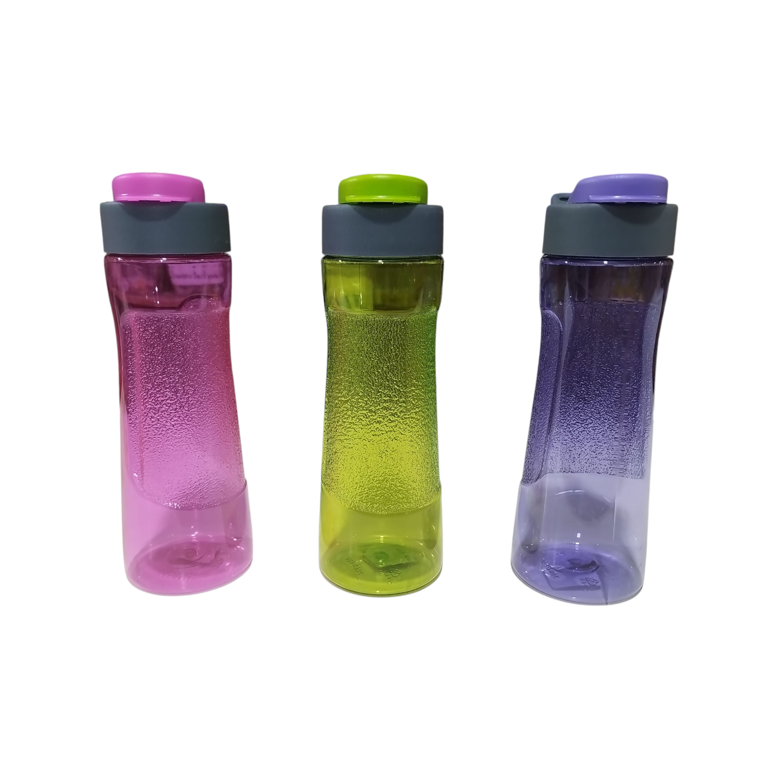 BOTELLA PARIS CRISTAL