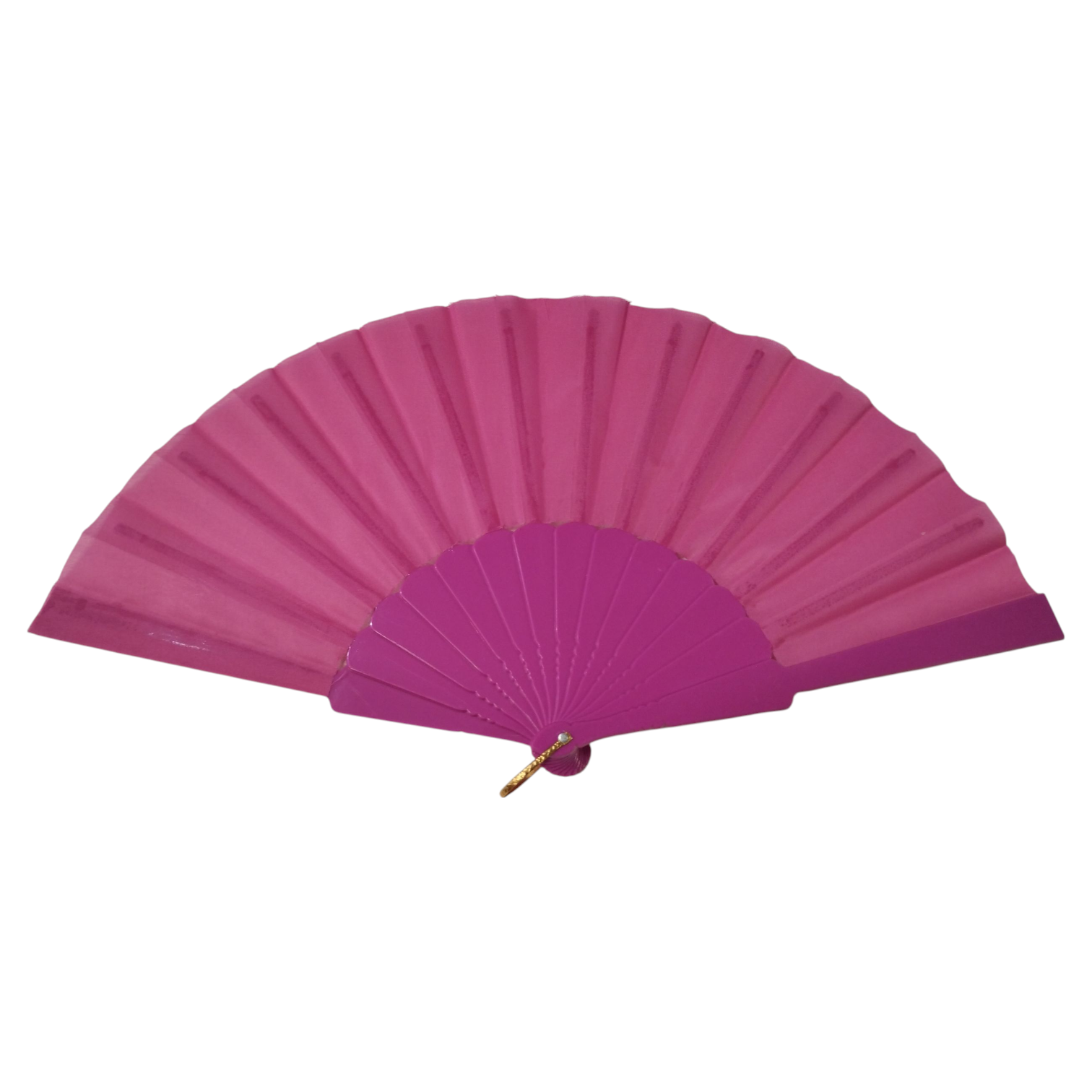 ABANICO LISO